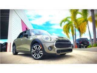 MINI  Puerto Rico Mini Cooper 2020!!1 acabada de llegar!!!