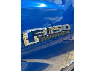 Ford Puerto Rico FORD F 150 POCO MILLAJE