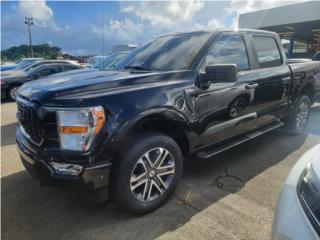 Ford Puerto Rico ** FORD F-150 STX 2023 **