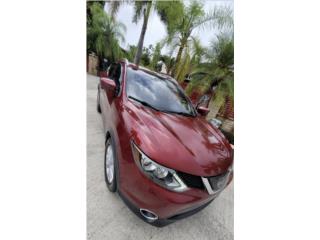 Nissan Puerto Rico Nissan Rogue Sport 2019 - Inmaculada - $23000