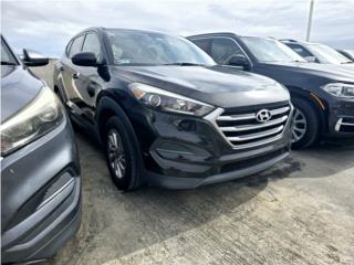 Hyundai Puerto Rico Hyundai Tucson 2017 $17,895