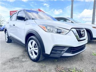 Nissan Puerto Rico ***NISSAN KICKS |2019| ECONMICA 