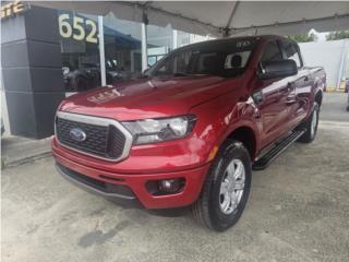 Ford Puerto Rico 2021 Ford Ranger  Like New!