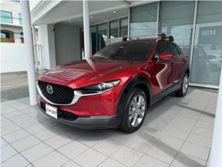 Mazda Puerto Rico Mazda CX30 Preferred 2021