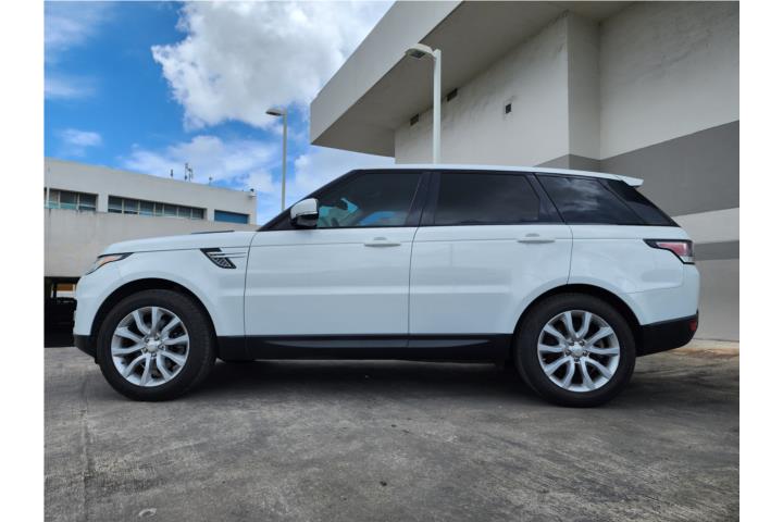 LandRover, Range Rover del 2015 Clasificados Online Puerto Rico