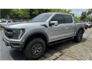 Ford Puerto Rico Ford Raptor 37