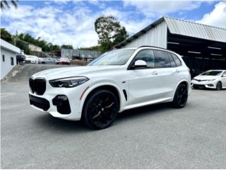 BMW Puerto Rico 2021 BMW X5 M Package Techo Panoramico