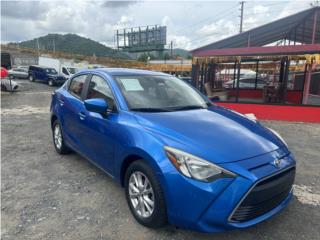 Toyota, Yaris 2018 Puerto Rico
