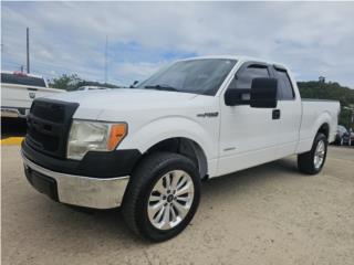 Ford Puerto Rico Ford F150 2014 Aut. 