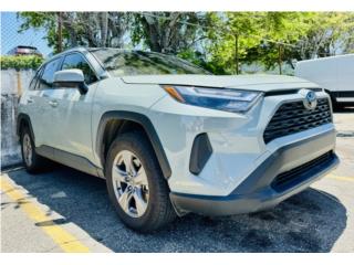 Toyota Puerto Rico TOYOTA RAV4 XLE 2023 COMO NUEVA
