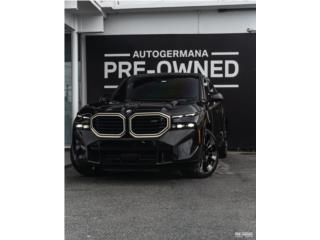 BMW Puerto Rico UNIDAD 2024 PRE OWNED /  Sonido Harman-Kardon