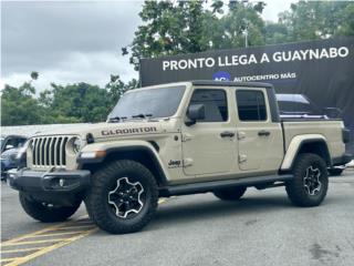 Jeep Puerto Rico 2022 JEEP GLADIATOR SPORT 4*4
