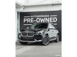 BMW Puerto Rico UNIDAD 2023 PRE OWNED / Convenience Package