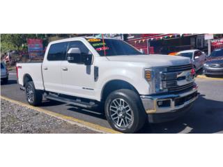 Ford Puerto Rico 2019 FORD F-250 TURBO DIESEL LARIAT 