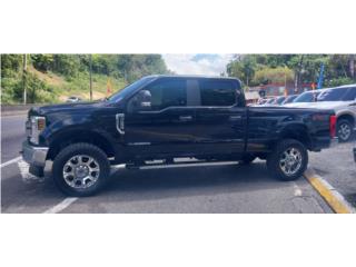Ford Puerto Rico 2019 FOR F-250 TURBO DIESEL 4X4 TSX