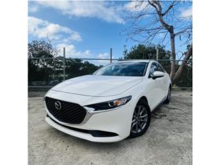 Mazda Puerto Rico MAZDA/3/2022/EN LIQUIDACIN 