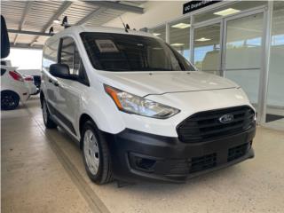 Ford Puerto Rico 2019 FORD TRANSIT CONNECT