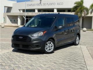 Ford, Transit Passenger Van 2022 Puerto Rico