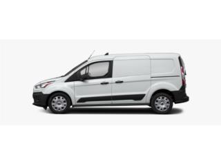 Ford, Transit Connect 2023 Puerto Rico Ford, Transit Connect 2023