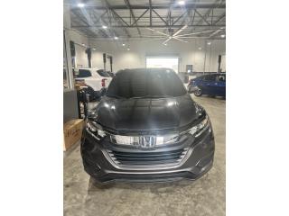 Honda Puerto Rico GANGA HR-V 2020