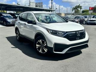 Honda Puerto Rico 2021 HONDA CRV 