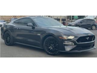 Ford Puerto Rico FORD MUSTANG GT 5.0 2023 
