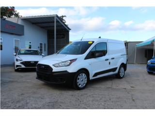 Ford Puerto Rico Ford TRANSIT Connect 2023
