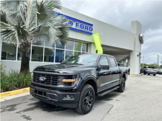 Ford Puerto Rico 2024FORD F-150 STX FX4 OFF ROAD PACKAGE