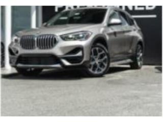 BMW Puerto Rico BMW X1 sDrive28i 2021