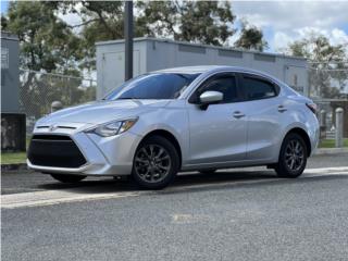 Toyota Puerto Rico TOYOTA YARIS 2020 || CON SOLO 29 MIL MILLAS