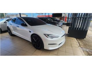 Tesla, Model S 2022 Puerto Rico Tesla, Model S 2022