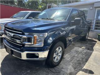 Ford Puerto Rico Ford F150 XLT 2020 4x4