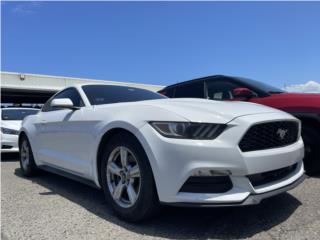 Ford Puerto Rico FORD MUSTANG V6 2017!! 