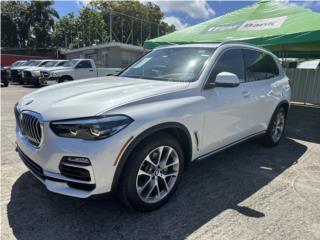 BMW Puerto Rico BMW X5 XDrive 2019