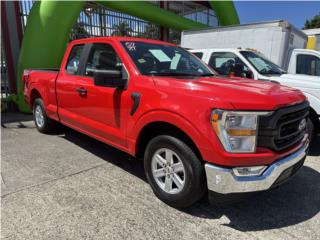 Ford Puerto Rico Ford F150 XL 2021 