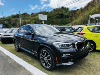 BMW Puerto Rico BMW X4 2019