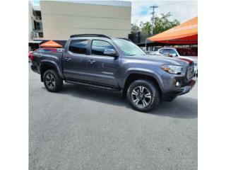 Toyota Puerto Rico Toyota Tacoma 2WD 2019