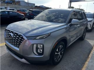 Hyundai Puerto Rico HYUNDAI PALISADE SE 2020 EN OFERTA!!!!