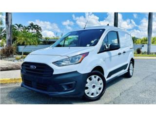Ford Puerto Rico TRANSIT CONNECT 2020