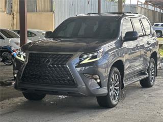 LEXUS & CERTIFIED PRE OWNED CARS Puerto Rico