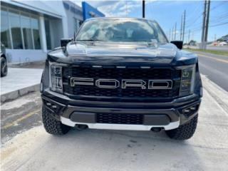 Ford Puerto Rico 2022 FORD F150 RAPTOR 37