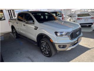 Ford Puerto Rico Ford Ranger FX4 Off road 4x4