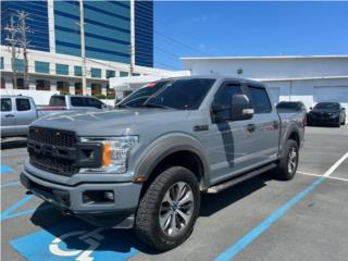 Ford Puerto Rico FORD F-150 2019! 4X4 NEGOCIABLE