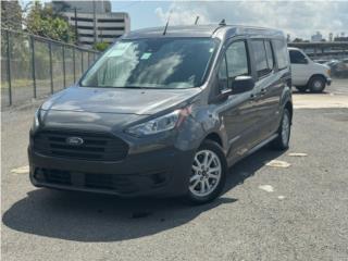Ford Puerto Rico XLT LWB PASAJERO (6)