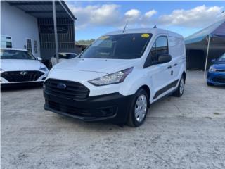 Ford Puerto Rico Ford Transit 2023