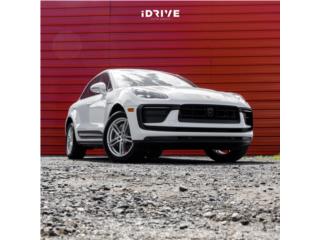 iDrive Auto Group Puerto Rico