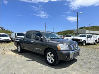 Nissan Puerto Rico NISSAN TITAN SE305HP$9,899