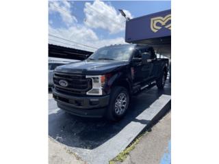 Ford Puerto Rico FORD F-250 LARIAT TURBO DIESEL 2022 