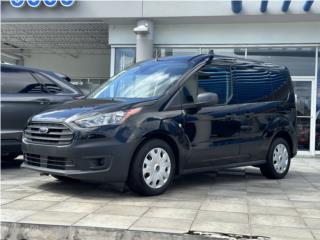 Ford Puerto Rico FORD TRANSIT CONNECT CARGO 2023