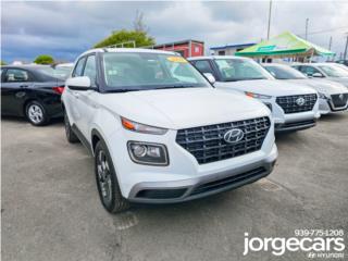 Jorgecars // Hyundai Hatillo Puerto Rico